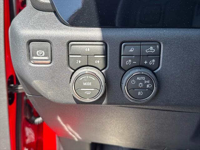 2026 Chevrolet Silverado 3500HD Double Cab, Long Bed, LT Dual Rear Wheel, 4WD
