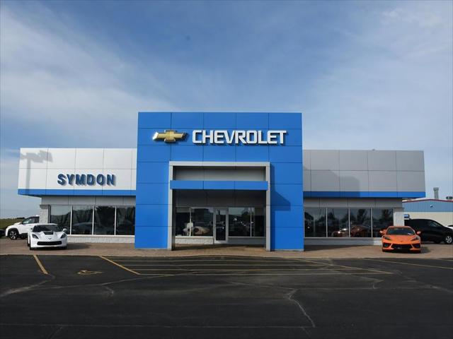 2026 Chevrolet Silverado 3500HD Double Cab, Long Bed, LT Dual Rear Wheel, 4WD