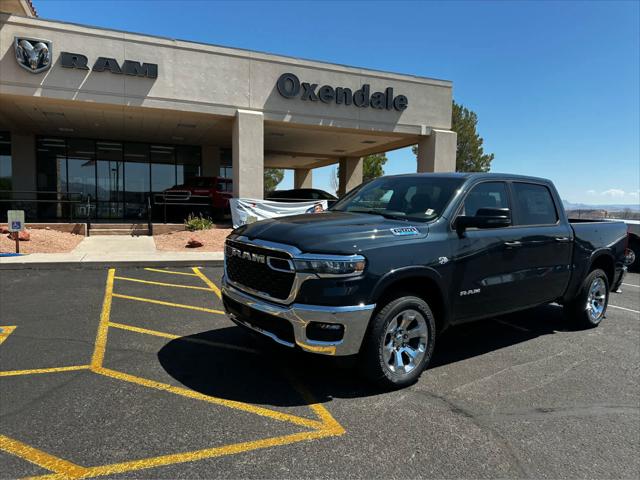 2026 Ram 1500 Big Horn Crew Cab 4x4 5'7" Box for sale in Cottonwood, AZ