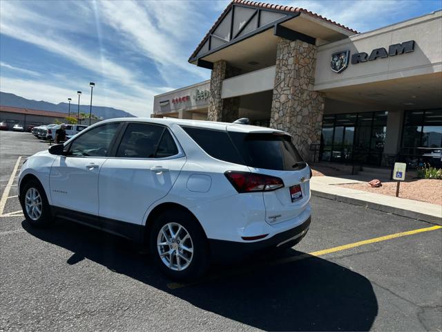 2023 Chevrolet Equinox FWD 2FL