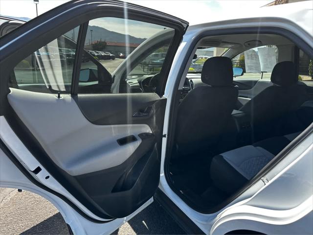 2023 Chevrolet Equinox FWD 2FL