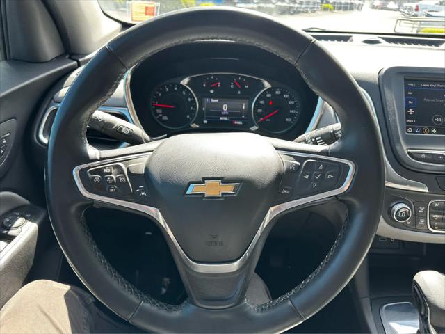 2023 Chevrolet Equinox FWD 2FL
