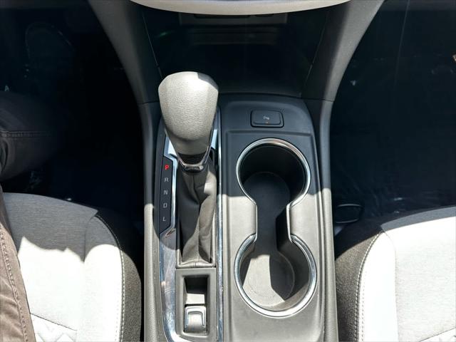 2023 Chevrolet Equinox FWD 2FL