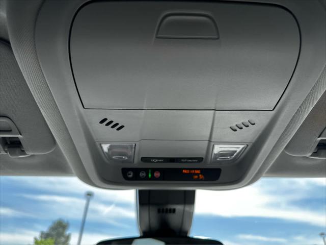 2023 Chevrolet Equinox FWD 2FL