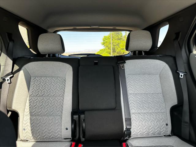 2023 Chevrolet Equinox FWD 2FL