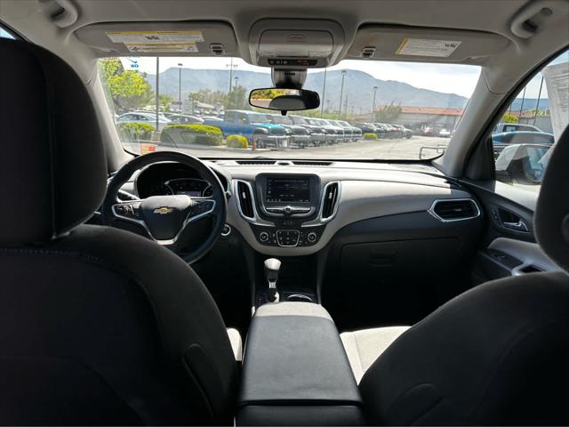 2023 Chevrolet Equinox FWD 2FL