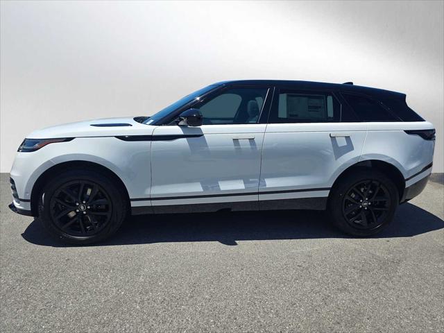 2026 Land Rover Range Rover Velar P250 Dynamic SE