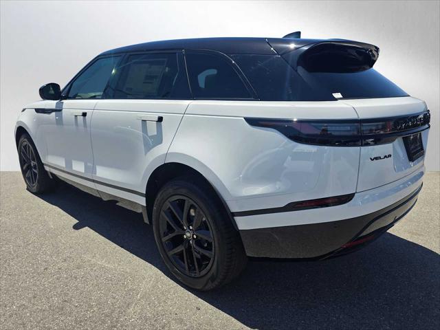 2026 Land Rover Range Rover Velar P250 Dynamic SE