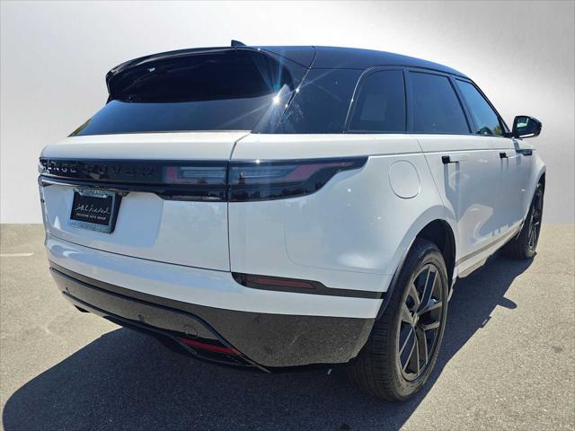 2026 Land Rover Range Rover Velar P250 Dynamic SE