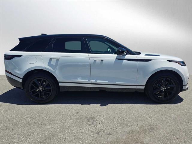 2026 Land Rover Range Rover Velar P250 Dynamic SE
