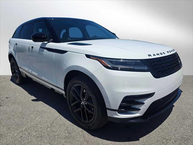 2026 Land Rover Range Rover Velar P250 Dynamic SE