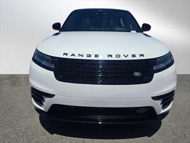 2026 Land Rover Range Rover Velar P250 Dynamic SE