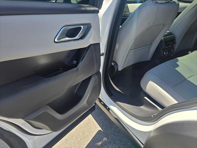 2026 Land Rover Range Rover Velar P250 Dynamic SE