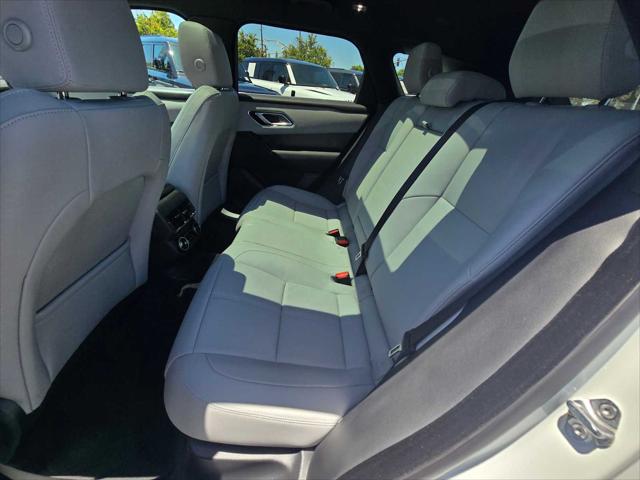 2026 Land Rover Range Rover Velar P250 Dynamic SE