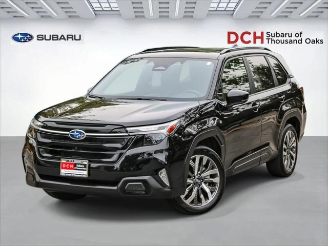2025 Subaru Forester Touring for sale in Thousand Oaks, CA