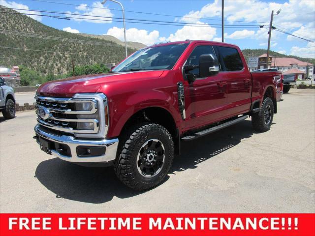 2026 Ford F-250 XLT for sale in Ruidoso, NM
