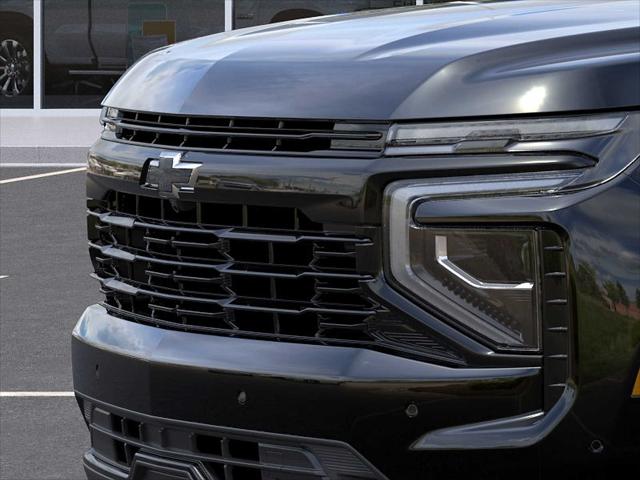 2026 Chevrolet Tahoe 4WD RST