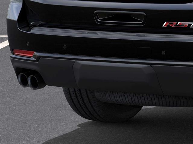 2026 Chevrolet Tahoe 4WD RST