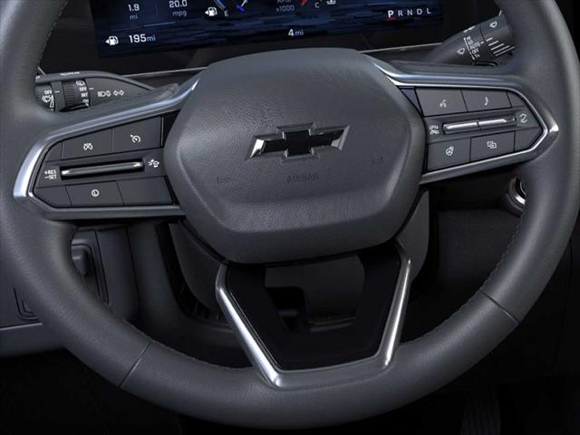 2026 Chevrolet Tahoe 4WD RST