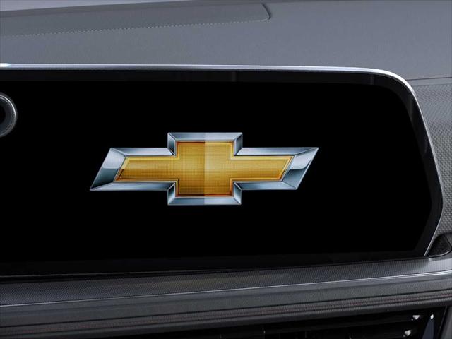2026 Chevrolet Tahoe 4WD RST