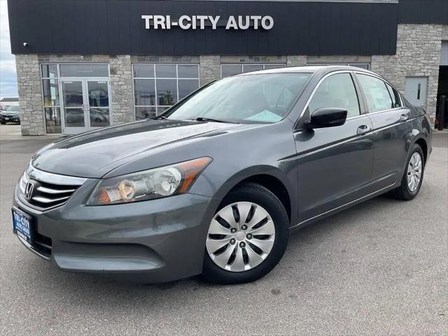 2011 Honda Accord 2.4 LX for sale in Menasha, WI