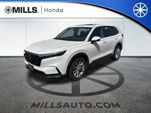 2024 Honda CR-V EX AWD for sale in Baxter, MN