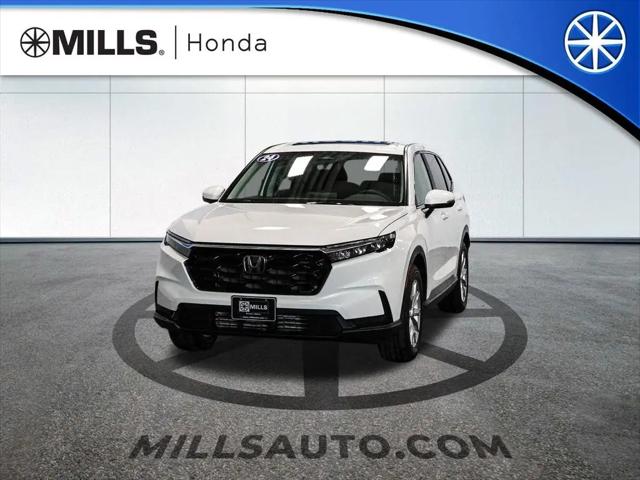 2024 Honda CR-V EX AWD for sale in Baxter, MN