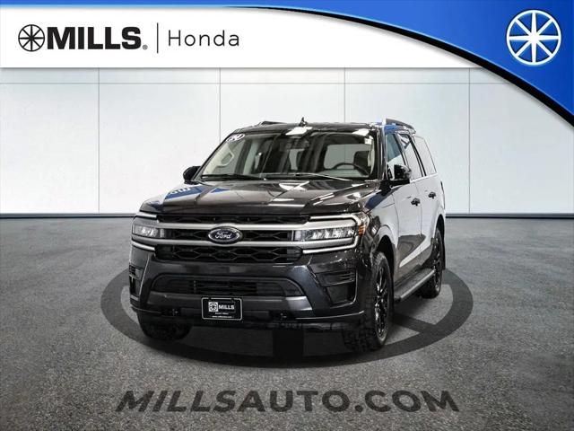 2024 Ford Expedition XLT for sale in Baxter, MN