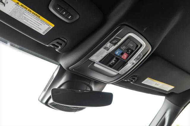 2019 Ram 3500 Laramie Mega Cab 4x4 6'4" Box
