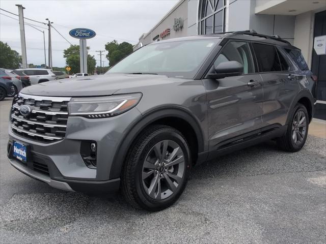 2026 Ford Explorer Active for sale in Pocomoke City, MD