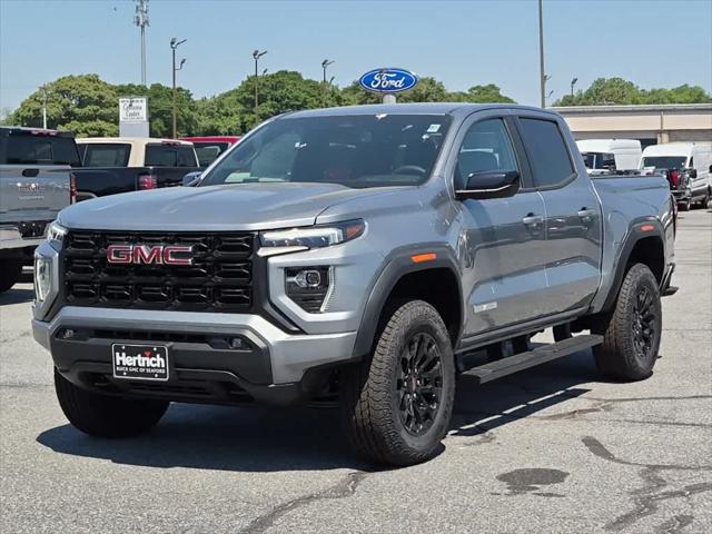 2026 GMC Canyon Elevation, 4WD for sale in Seaford, DE