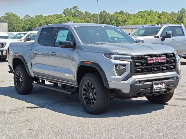 2026 GMC Canyon Elevation, 4WD