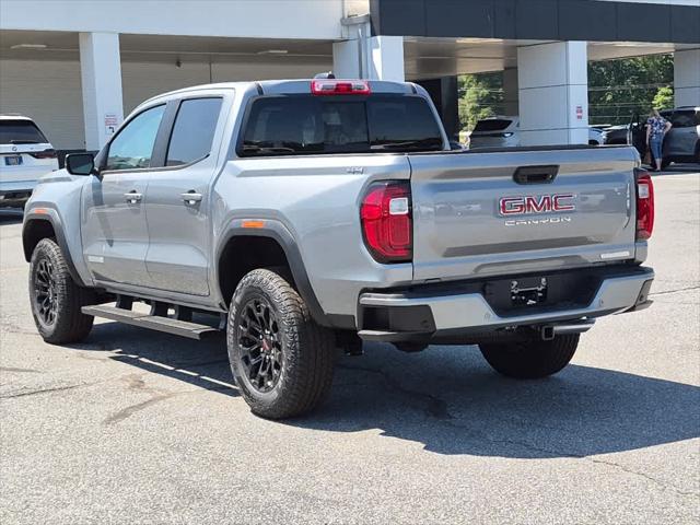 2026 GMC Canyon Elevation, 4WD