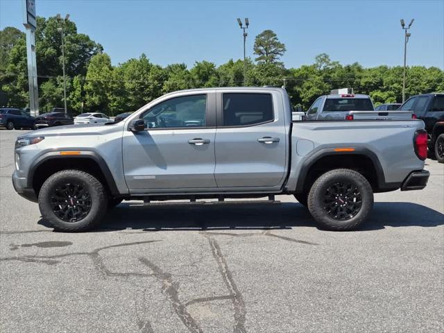 2026 GMC Canyon Elevation, 4WD