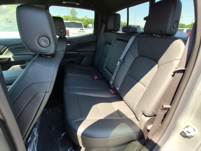 2026 GMC Canyon Elevation, 4WD