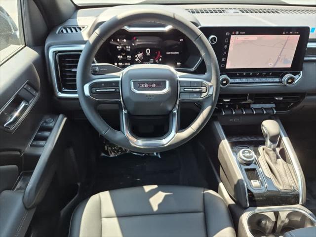 2026 GMC Canyon Elevation, 4WD
