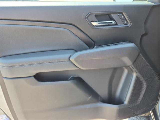 2026 GMC Canyon Elevation, 4WD
