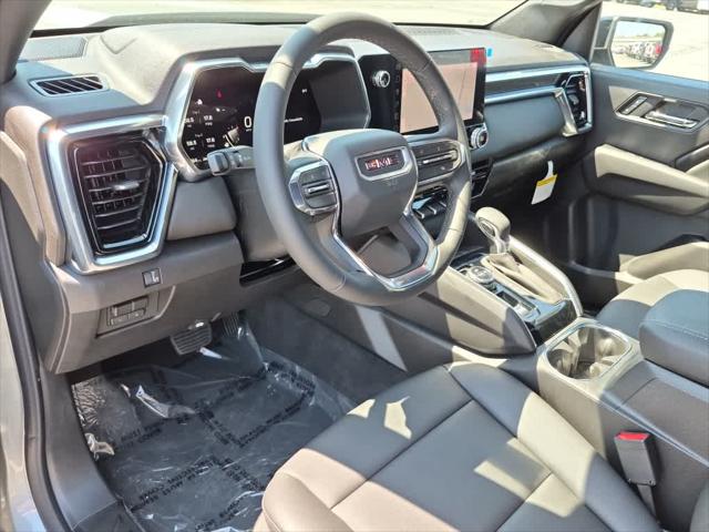2026 GMC Canyon Elevation, 4WD
