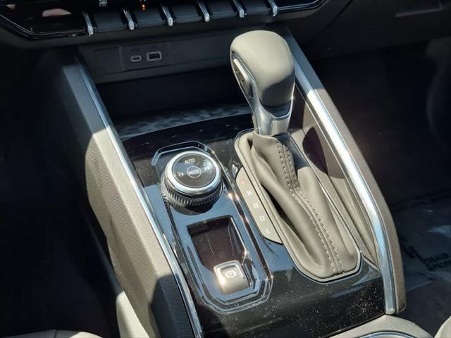 2026 GMC Canyon Elevation, 4WD