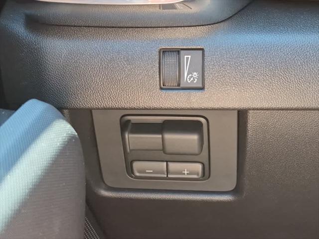 2026 GMC Canyon Elevation, 4WD