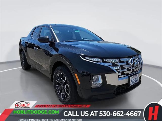 2023 Hyundai Santa Cruz SE for sale in Woodland, CA