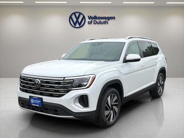 2026 Volkswagen Atlas SEL for sale in Hermantown, MN