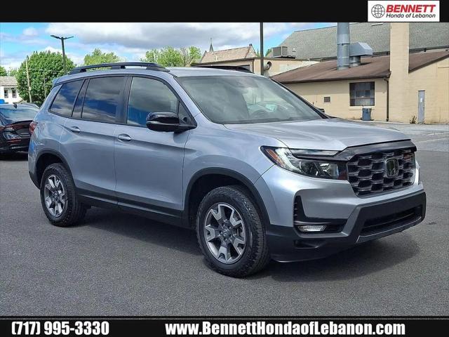 2023 Honda Passport AWD TrailSport for sale in Lebanon, PA