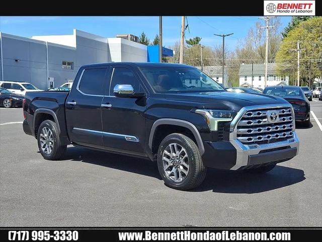 2022 Toyota Tundra 1794 Edition for sale in Lebanon, PA