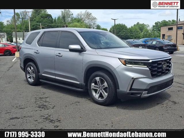 2024 Honda Pilot EX-L for sale in Lebanon, PA