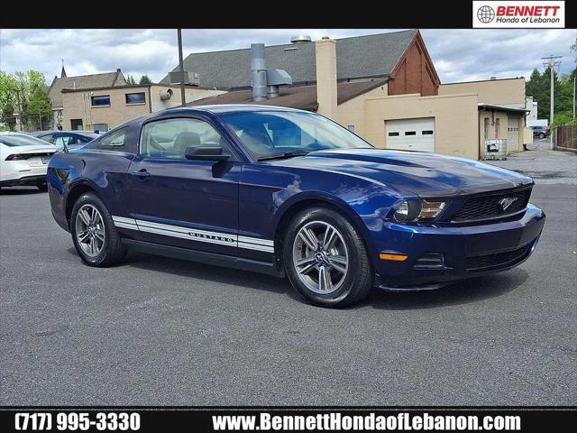 2010 Ford Mustang V6 for sale in Lebanon, PA