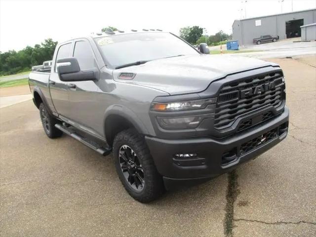2026 Ram 2500 Warlock Crew Cab 4x4 6'4" Box for sale in Batesville, MS