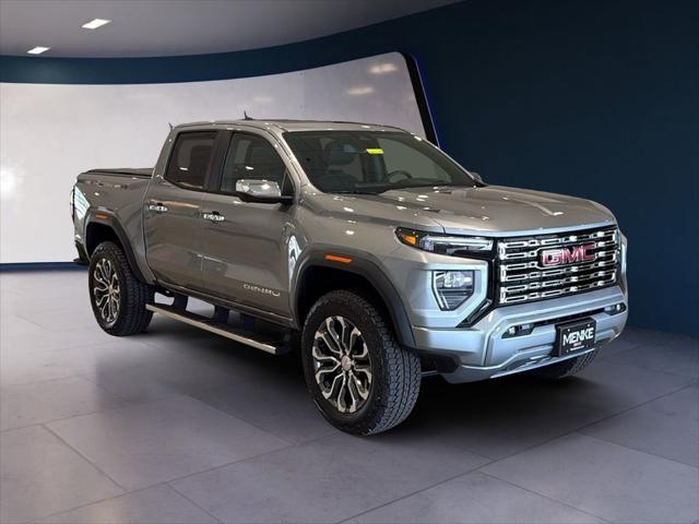2026 GMC Canyon Denali, 4WD for sale in Schofield, WI