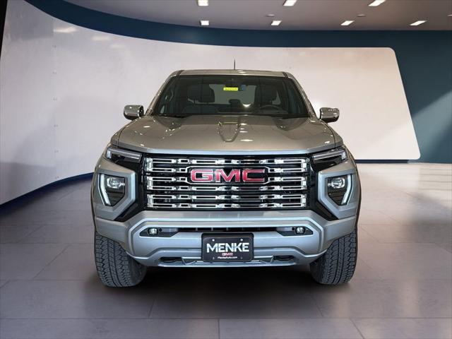 2026 GMC Canyon Denali, 4WD