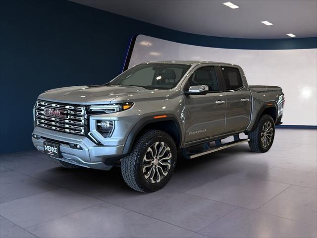 2026 GMC Canyon Denali, 4WD